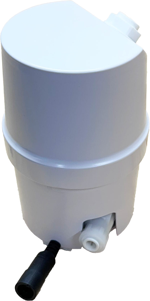AquaPurr 4 - Battery powered cat water fountain