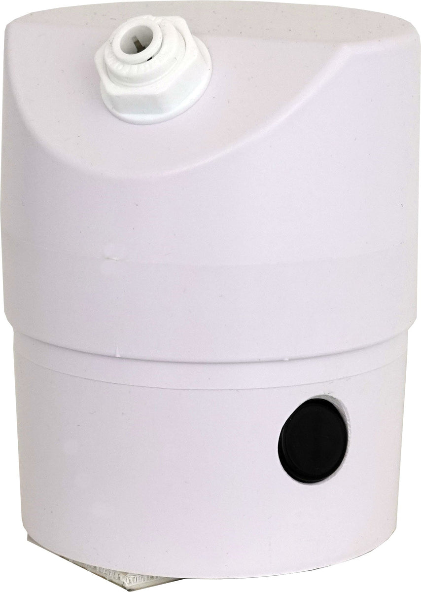 AquaPurr 4 - Battery powered cat water fountain