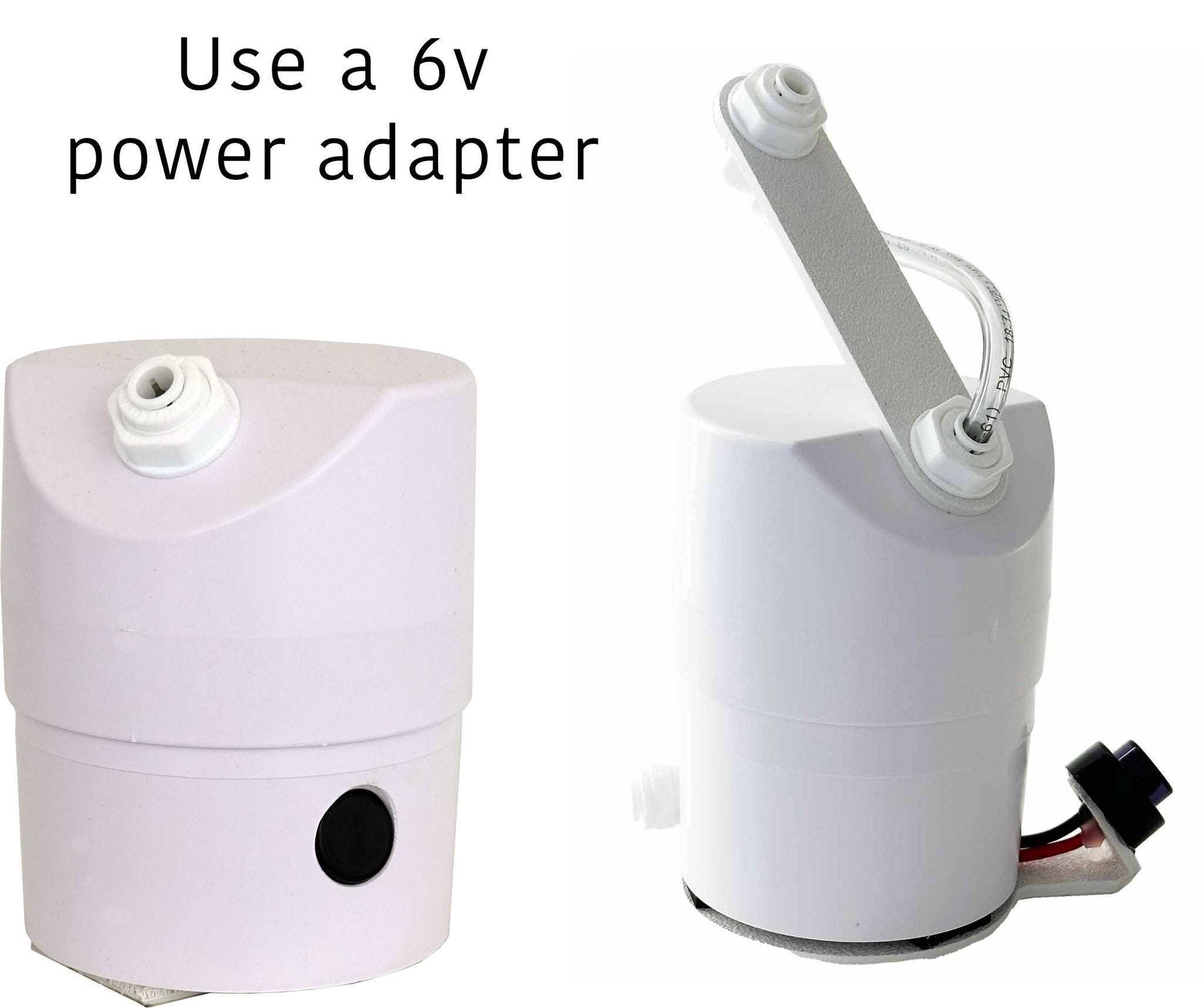 Power Adapter - 6v