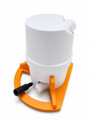 WideBase Adapter for AquaPurr 5
