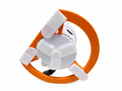 WideBase Adapter for AquaPurr 5