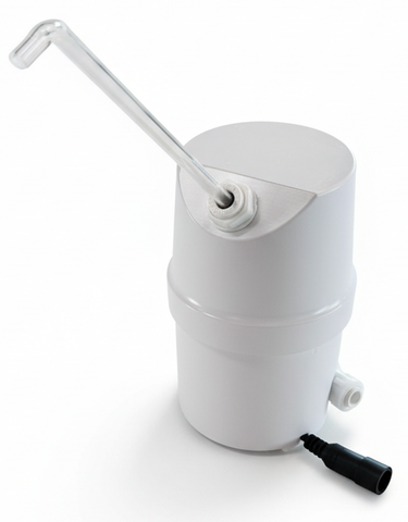 Spigots