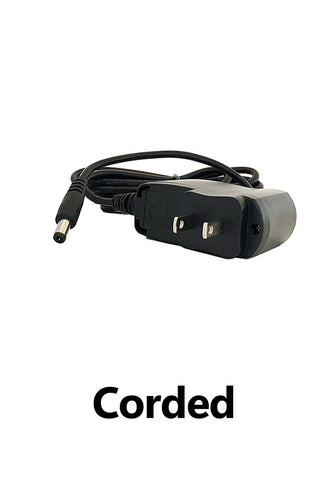 AquaPurr 4 Refurbished - Power option