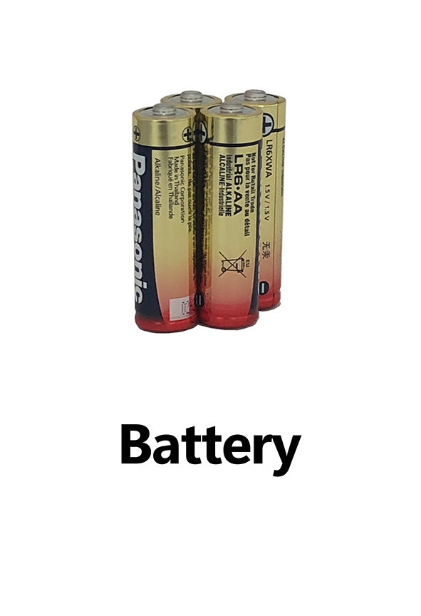 AquaPurr 4 Refurbished - Power option