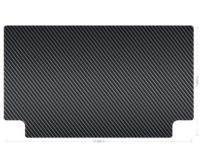AquaPurr Decorator Sleeve: Cylinder