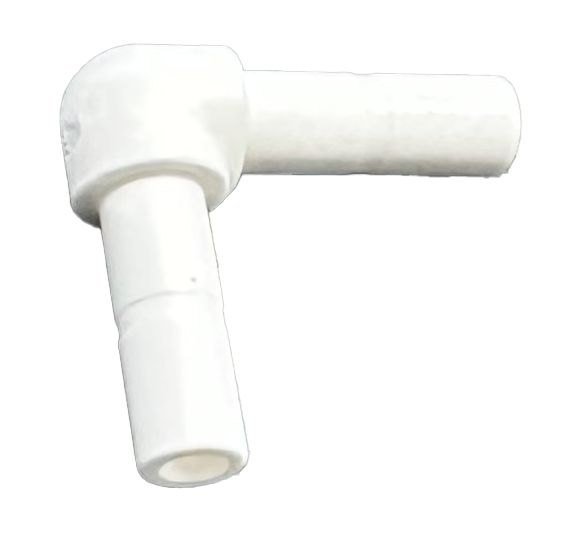 Elbow fitting - male/male