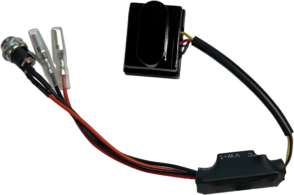 Electronics / Sensor for the eC3
