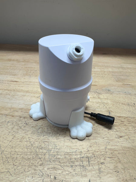 WideBase Adapter for AquaPurr 5