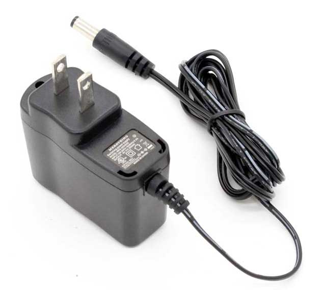 Power Adapter - 6v