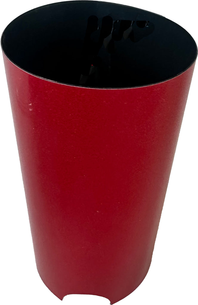 AquaPurr Decorator Sleeve: Cylinder