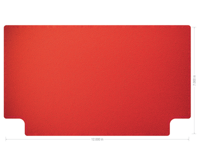 AquaPurr Decorator Sleeve: Cylinder