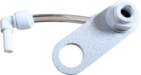 Spigot Riser
