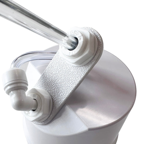 Spigot Riser