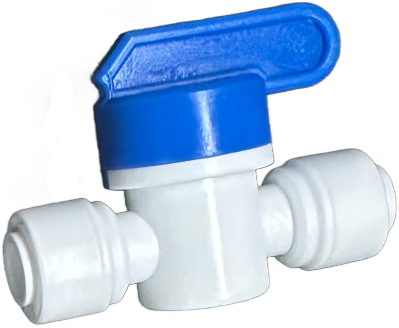 Ball Valve