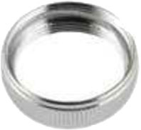 Adapter: 15/16"-27 female to 55/64"-27 female