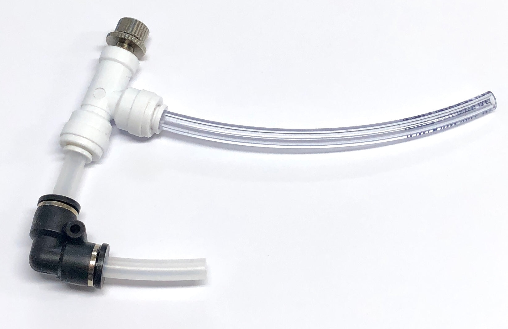 Flow Control Assembly – AquaPurr