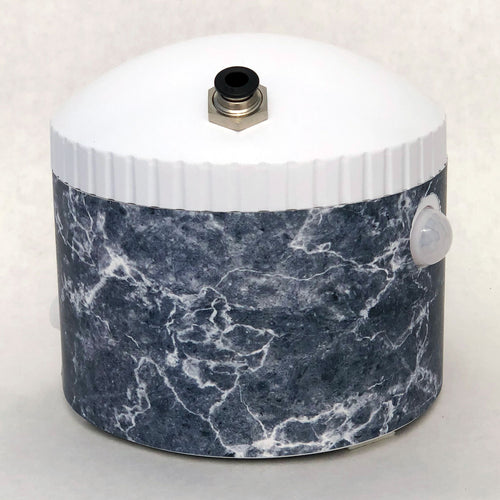 DecoWrap - Marble Dark Blue - DW-0003